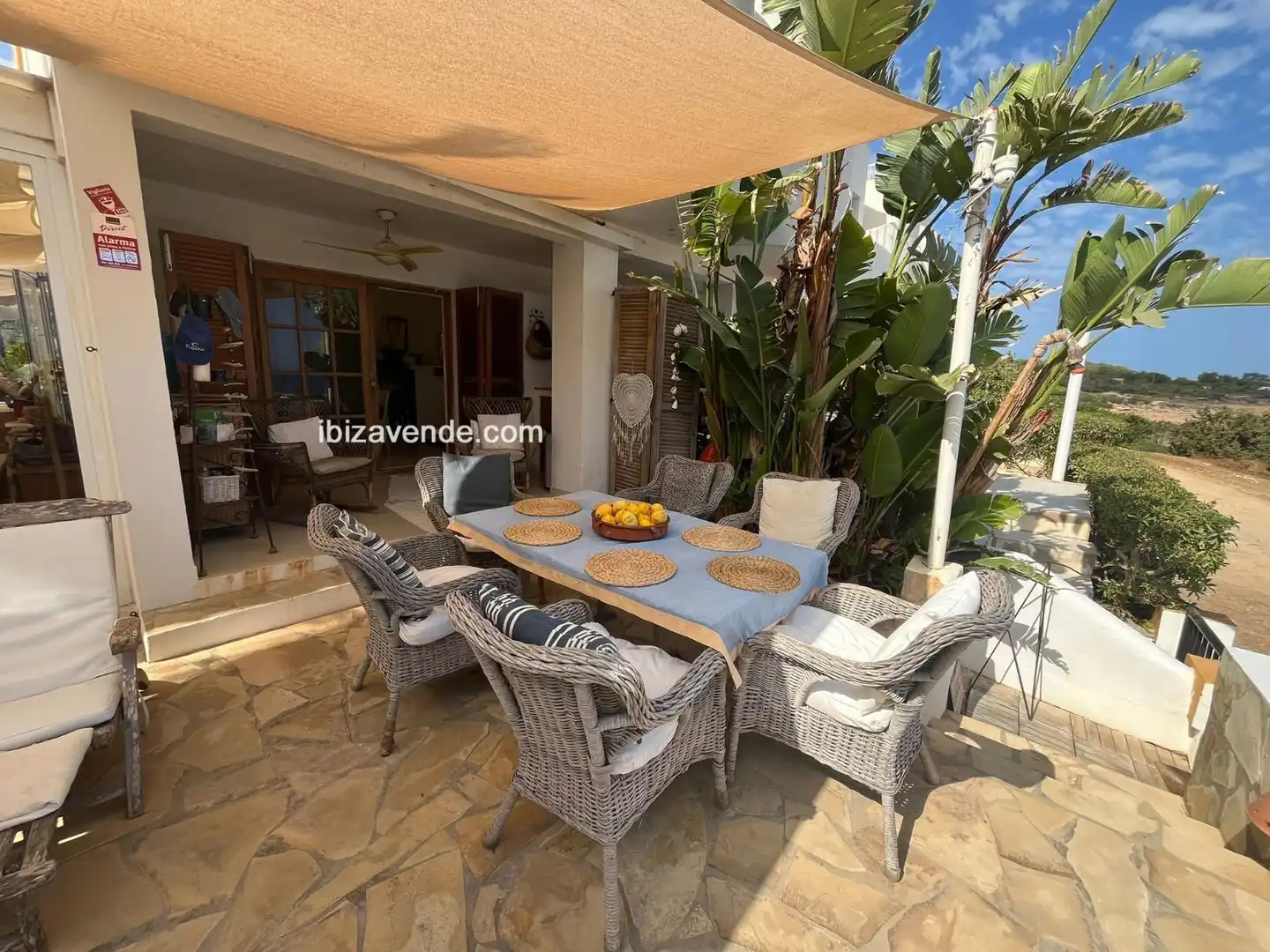Flat to rent in Sa Marinada, imagen 3