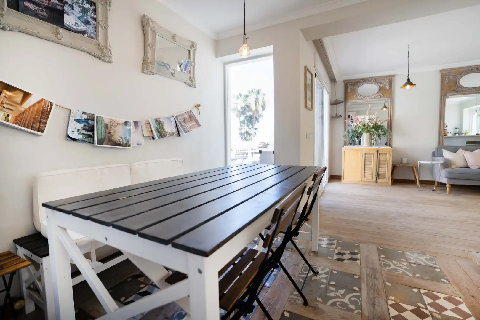 Detached homes for rent in GITANILLAS (LINDA VISTA), 1, Nueva Alcántara