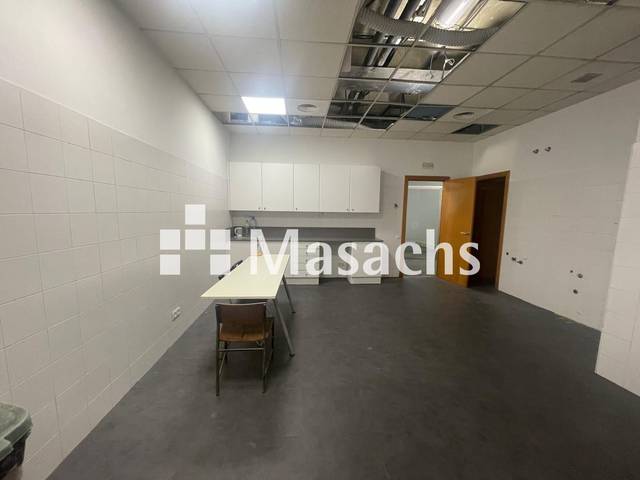 Oficina en Alquiler en Centre