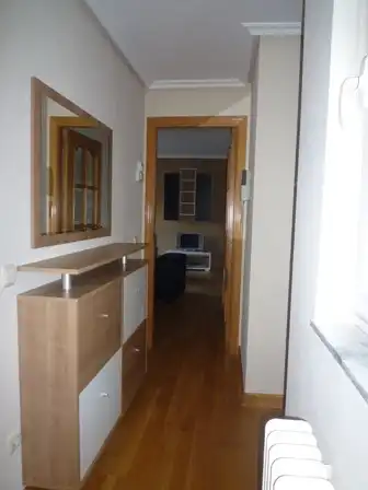 Flat for rent in Salamanca  with Heating and Furnished