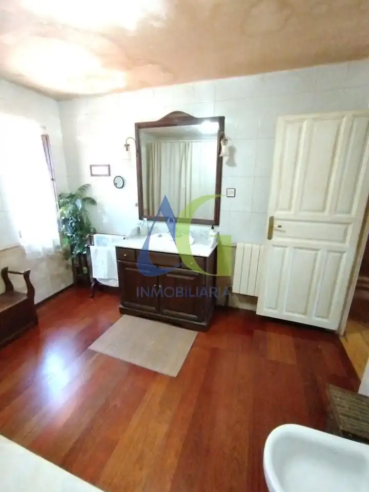 Casa con jardín en venta en Santovenia de la Valdoncina, imagen 34