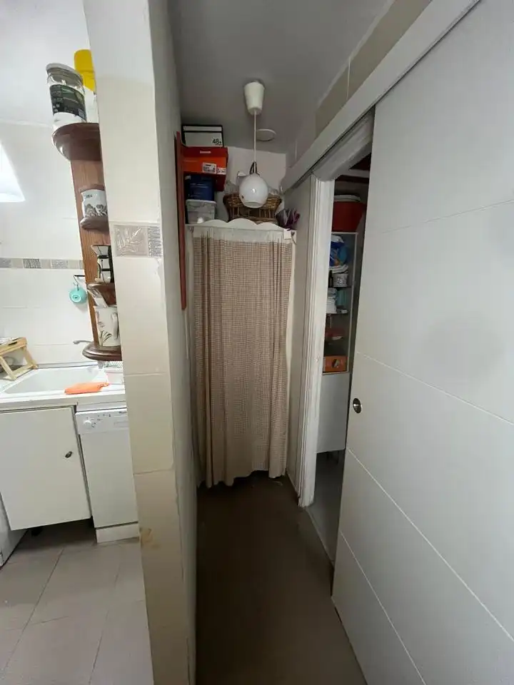 Schlafzimmer von Wohnung zum Verkauf in Madrid