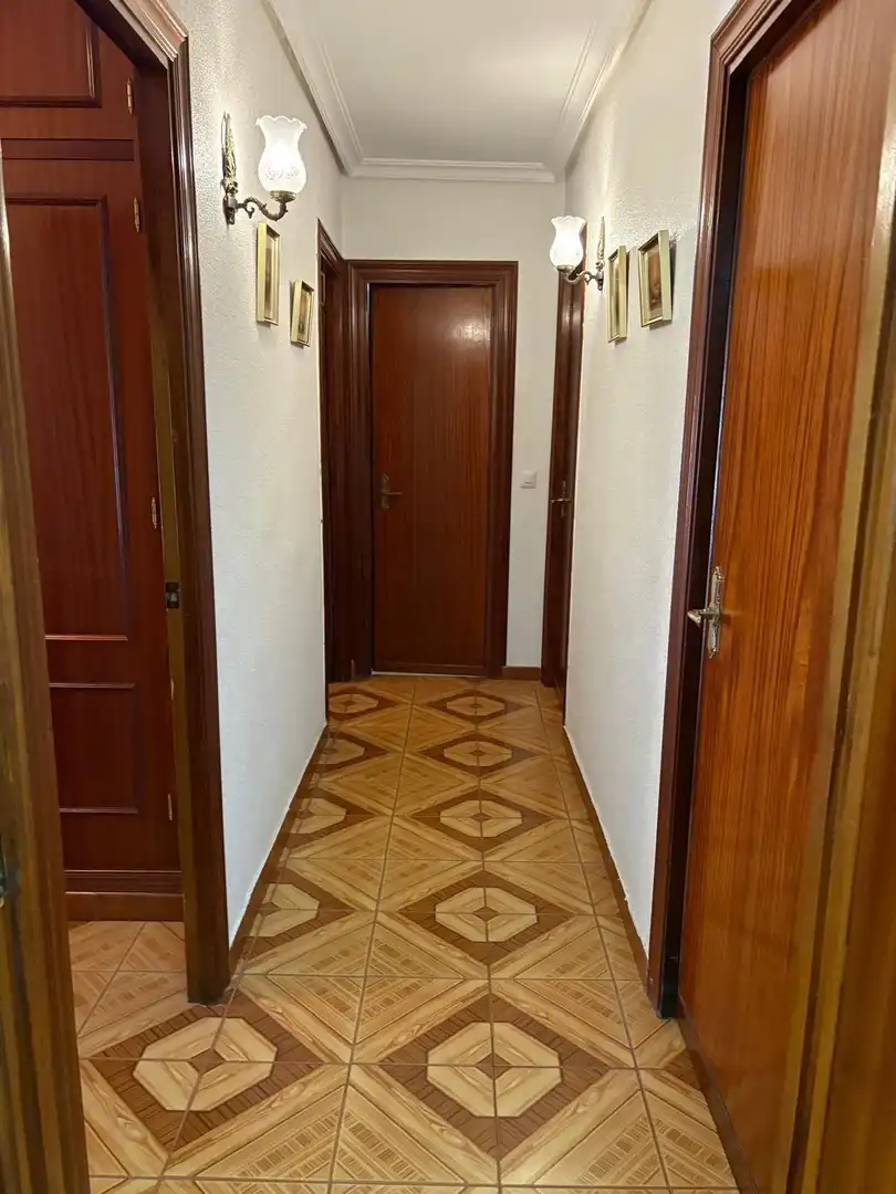 Piso en venta en Algeciras