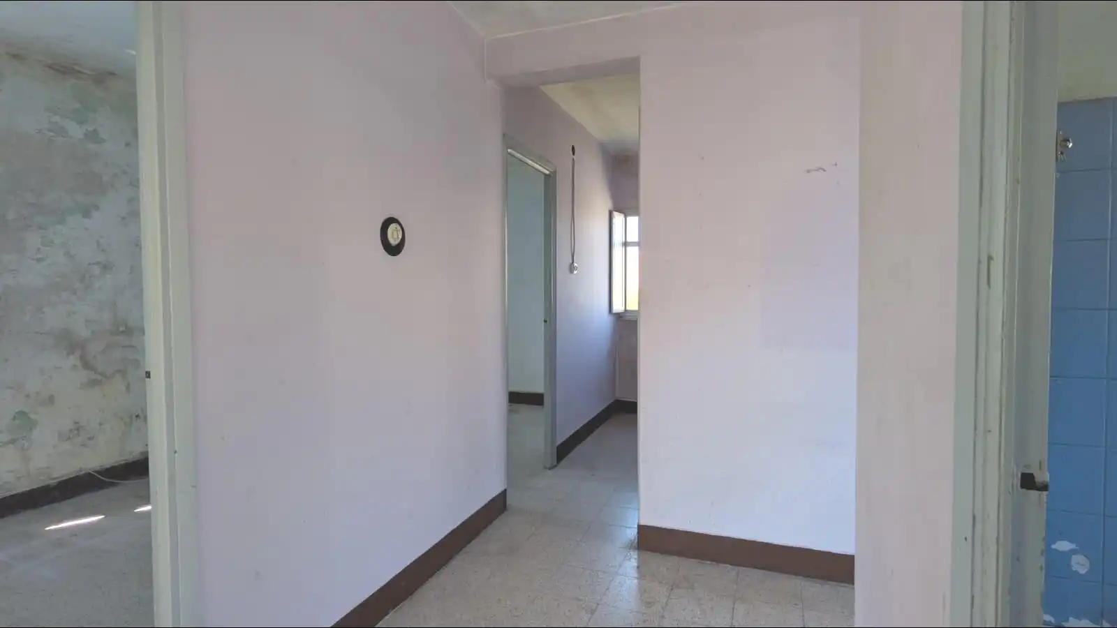 Casa amb jardí en venda a Calle Trasmil, imagen 23