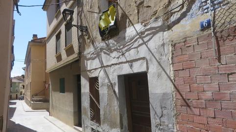 Foto 3 de Casa adosada en venda a Lizabe, Tauste, Zaragoza