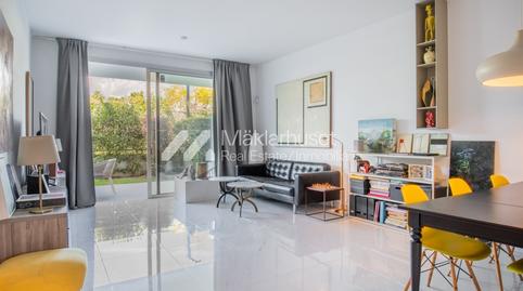 Foto 5 de Apartament en venda a Bel - Air, Málaga