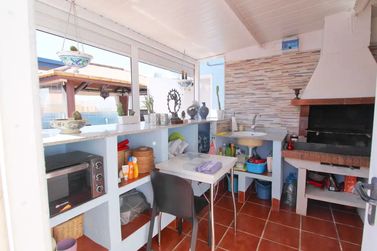 Appartement avec piscine à vendre à Platja de Torres, imagen 8
