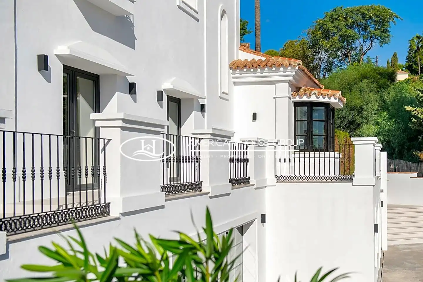 Haus mit Pool zum Verkauf in Estepona Pueblo, imagen 6