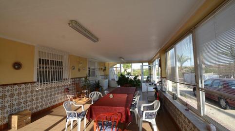 Foto 2 de Casa o xalet en venda a Crevillent, Alicante