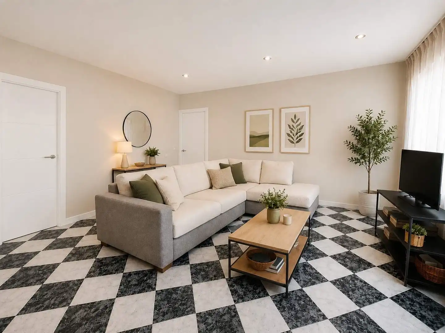 Flat with lift for sale in Carrer COMERÇ, imagen 3