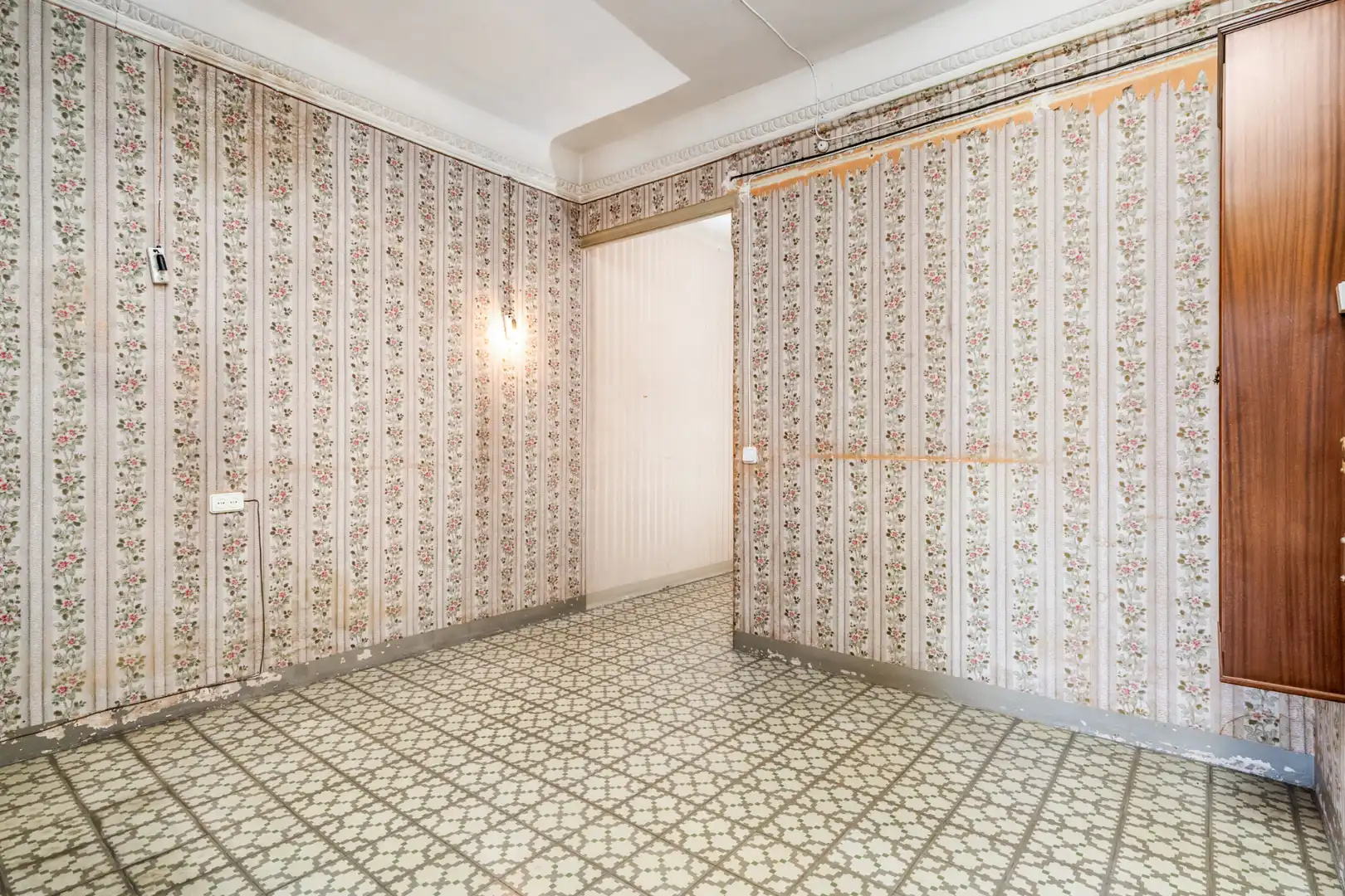 Piso en venta en Barcelona con Balcón