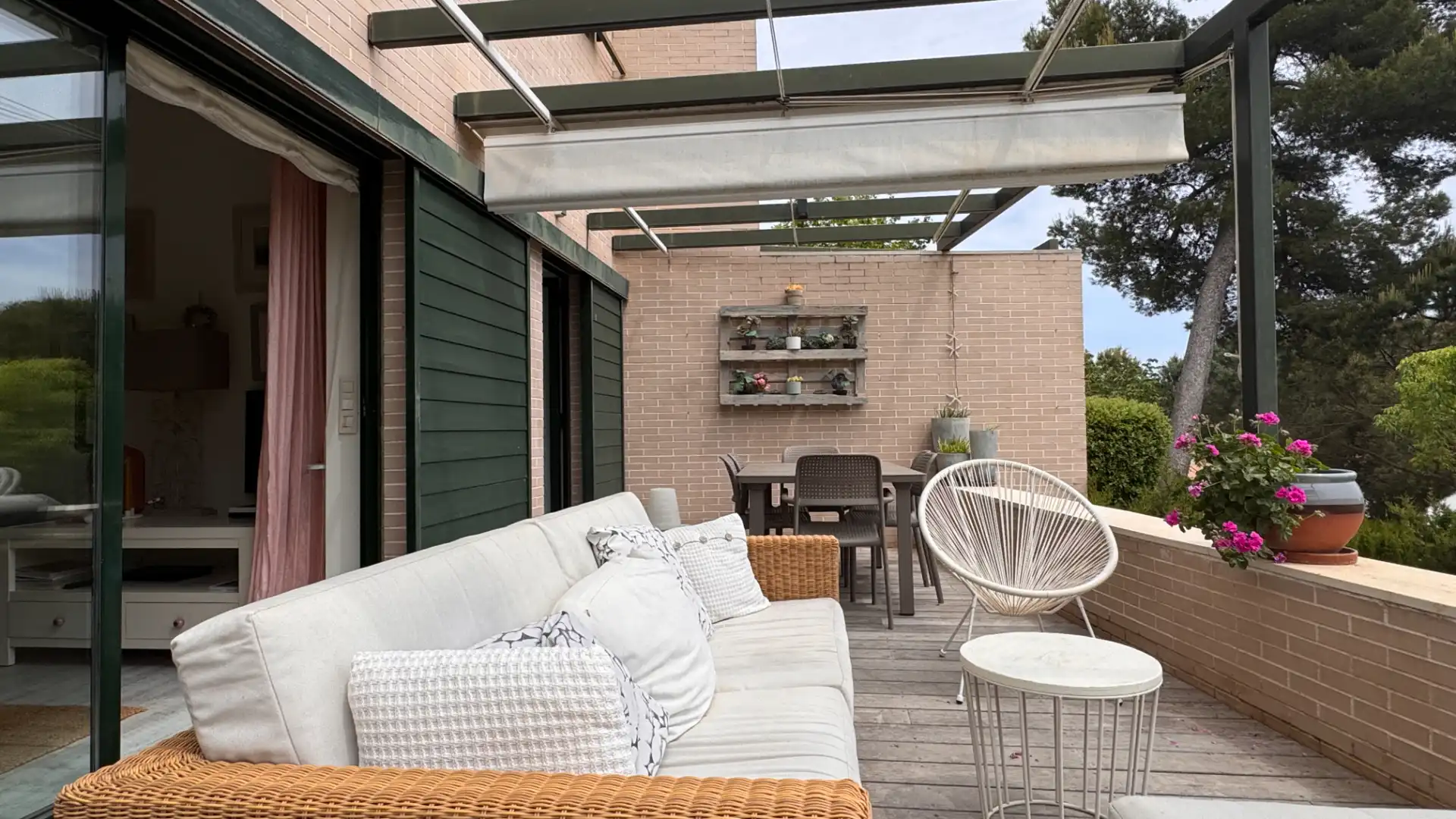 Maison jumelée avec terrasse à vendre à Avinguda de la Costa Brava 21B, imagen 8