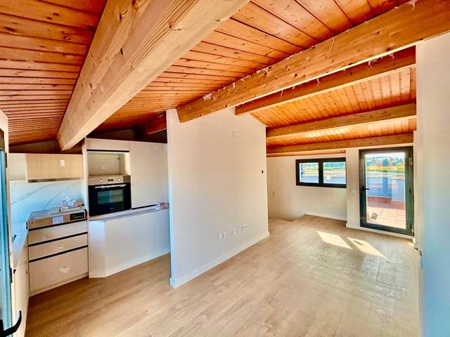 Ático en Venta en Carrer de Maials en La Bordeta