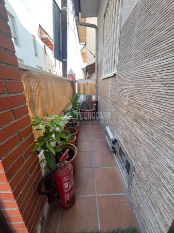 Casa adosada en Venta en Santa Lucia en Pueblo