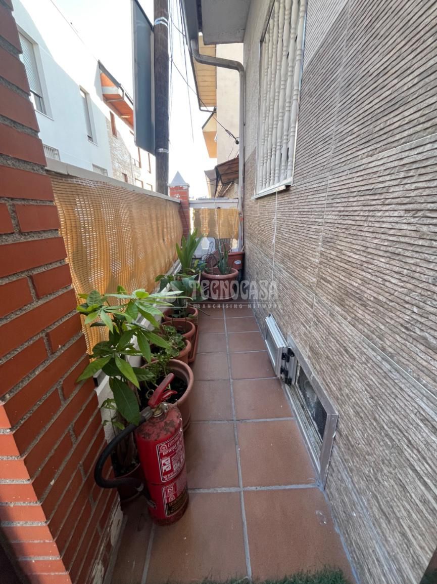 Terrassa de Casa adosada en venda en Pozuelo de Alarcón amb Terrassa i Traster