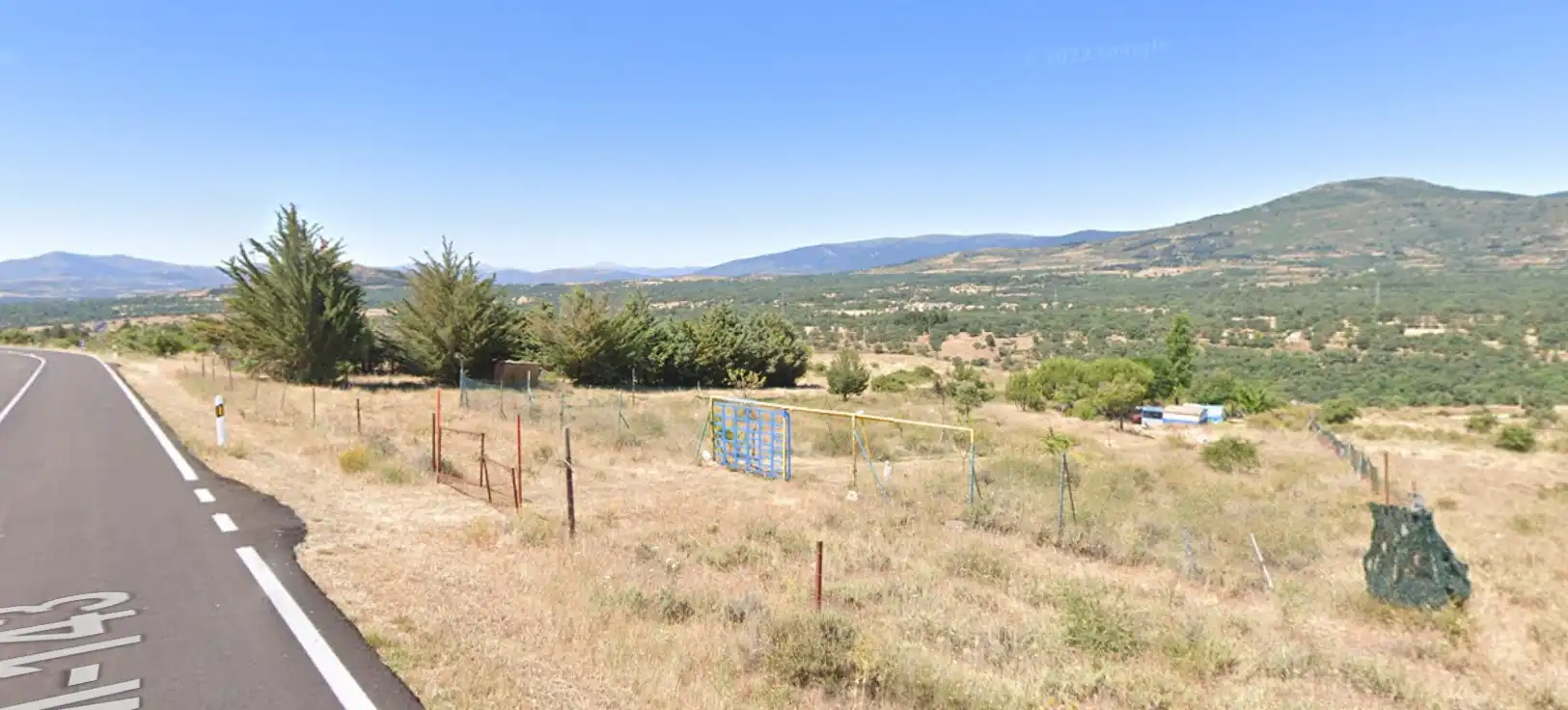Rural land for sale in Horcajo de la Sierra - Aoslos, imagen 7