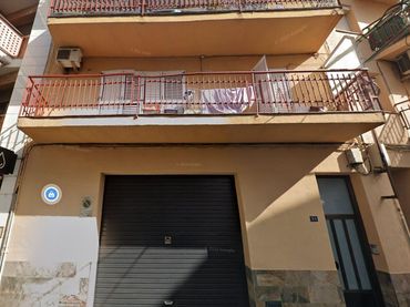 Flat with balcony for sale in JOAQUIM RUYRA 54