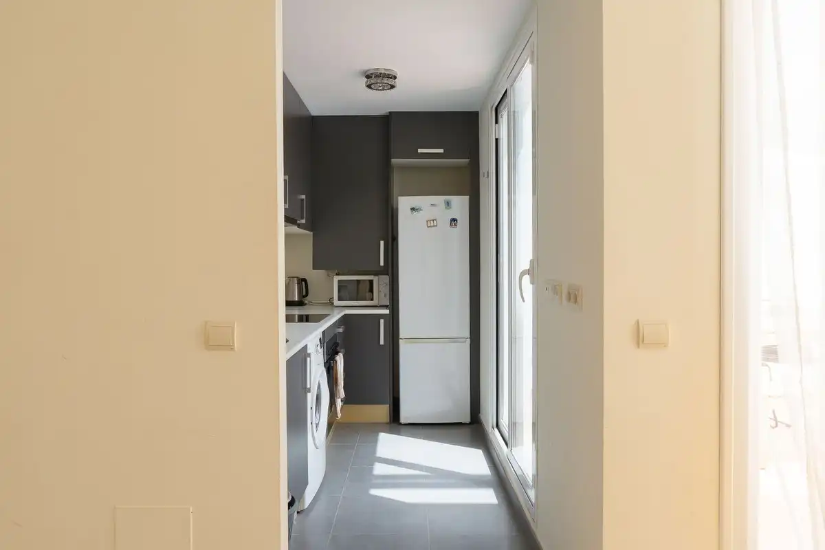 Appartement compact avec piscine à vendre à Estepona Pueblo, imagen 26