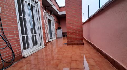 Photo 3 of Attic to rent in Calle de Berrocal, Butarque,  Madrid Capital