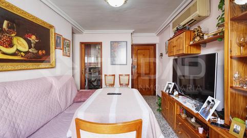 Foto 3 de Pis en venda a Barrio Alto, San Juan de Aznalfarache