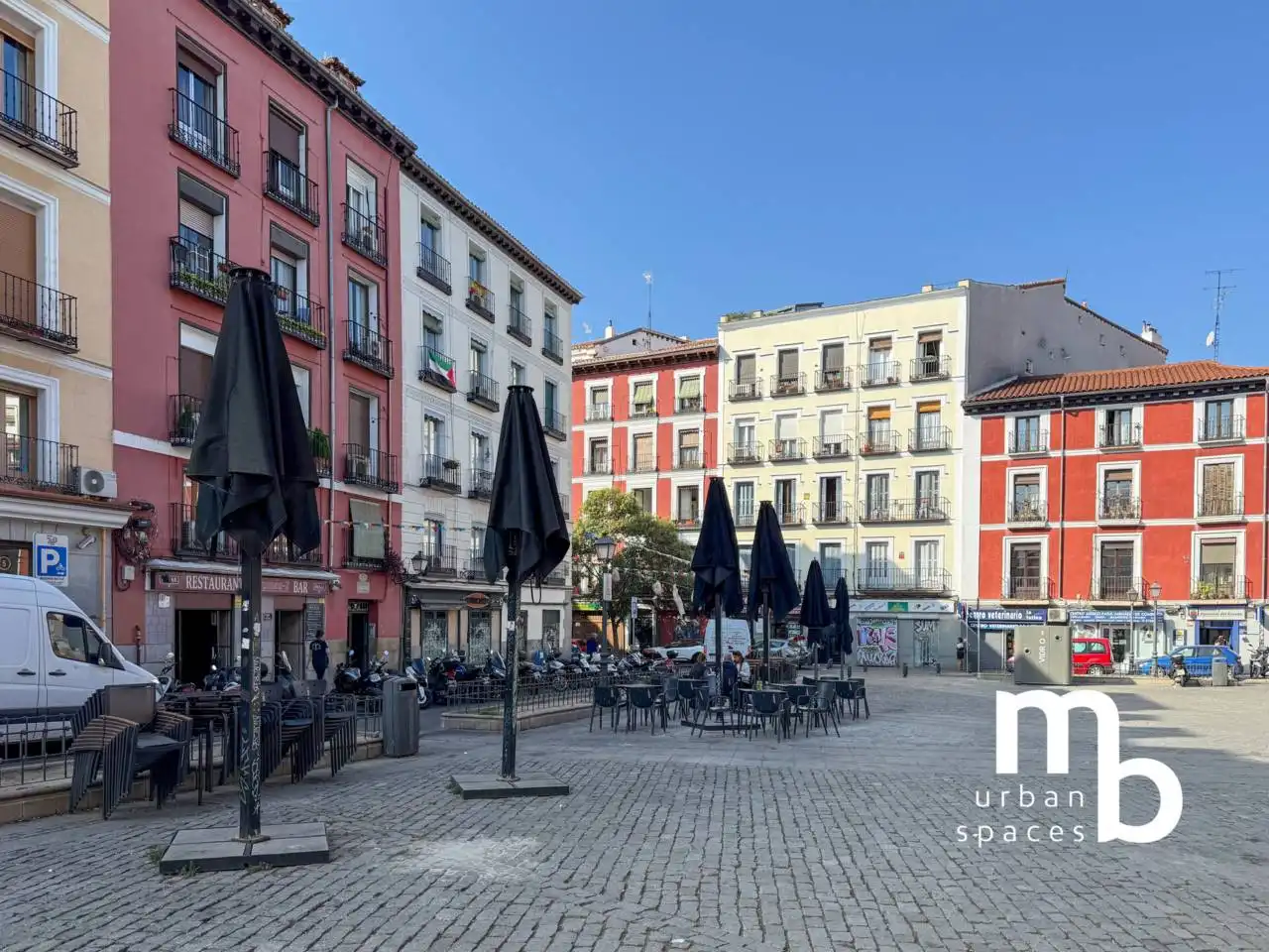 Wohnung mit Terrasse zum Verkauf in Calle Humilladero, imagen 57