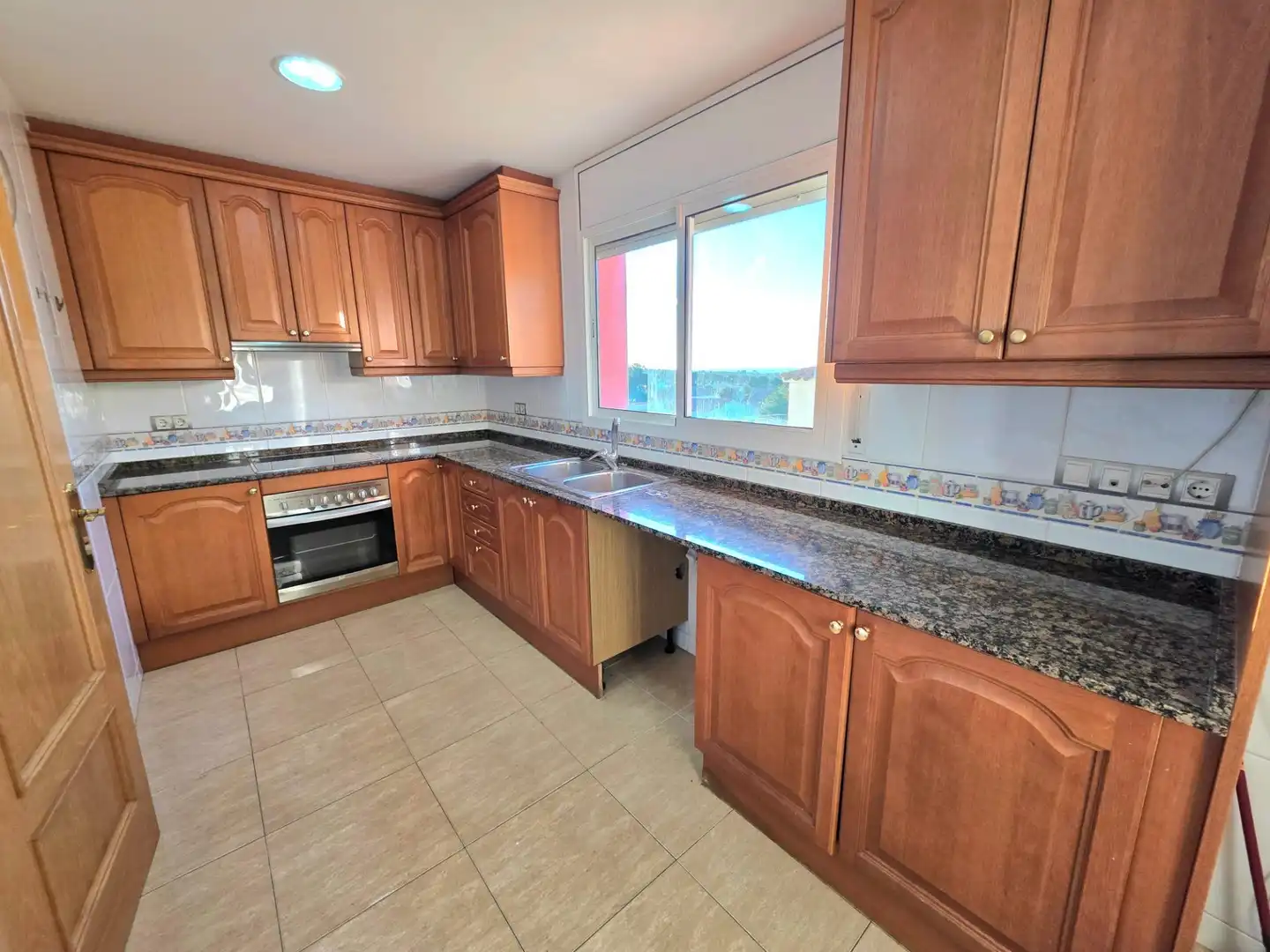 Reihenhaus mit Garten zum Verkauf in Calle PALMERES DE LES, imagen 9