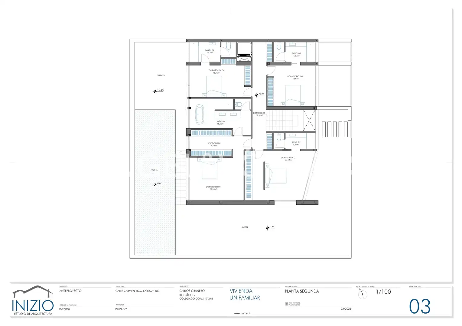 Casa o chalet en venta en Madrid con Aire acondicionado, Calefacción y Jardín privado