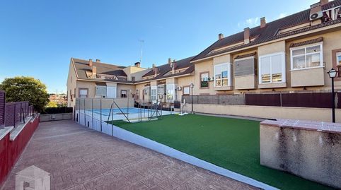 Foto 3 de Piso en venta en Zona el Caño, Arroyomolinos (Madrid)