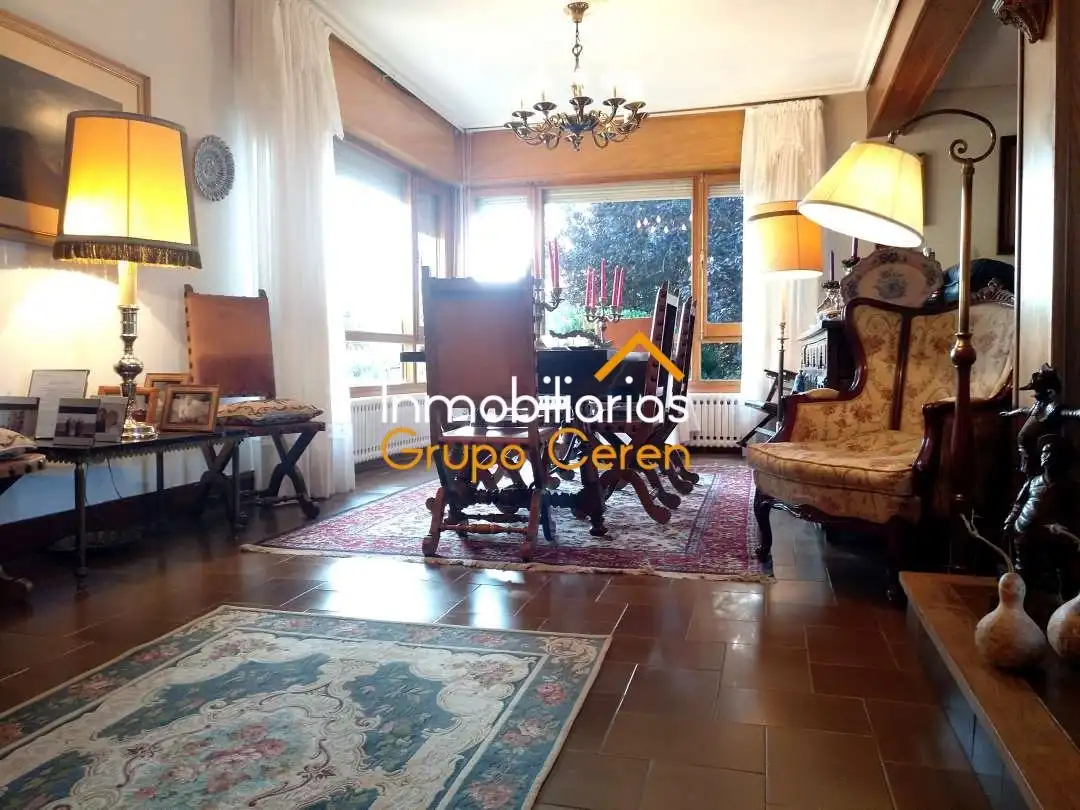 Houses for sale in Santo Domingo de la Calzada