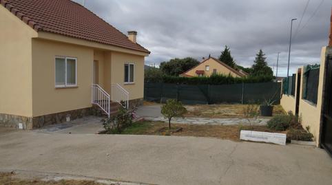 Foto 5 de Casa o xalet en venda a Calle Abetos, Zarzuela del Monte, Segovia