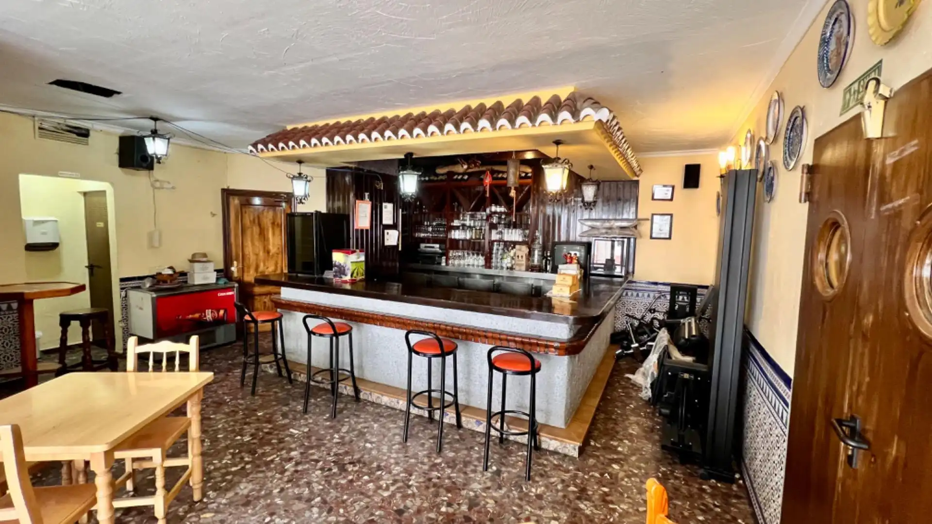 Maison avec terrasse à vendre à Calle Puerta Granada 22, imagen 76