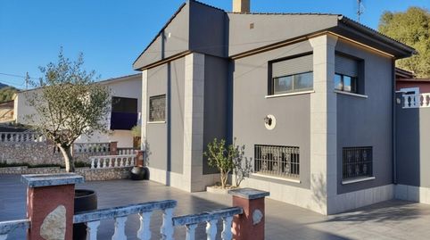 Foto 2 de Casa o chalet en venta en Canyelles, Barcelona