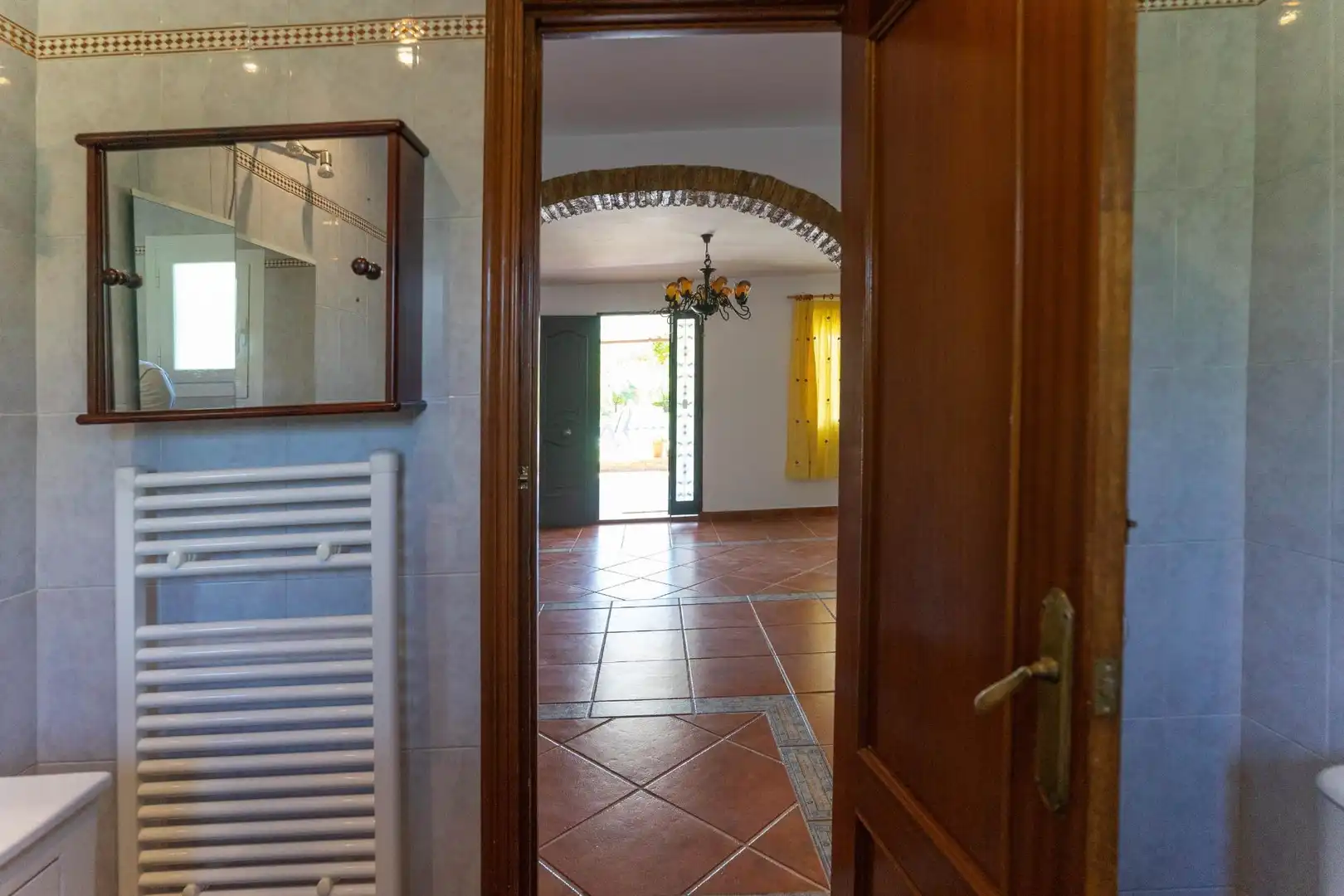 Chalet con piscina en venta en Centro, imagen 23