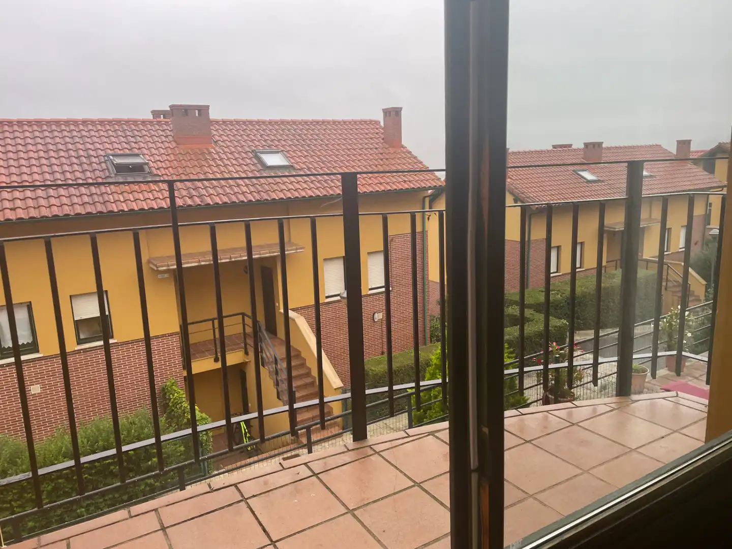 Terraza de Piso en venta en San Vicente de la Barquera con Calefacción, Amueblado y Balcón