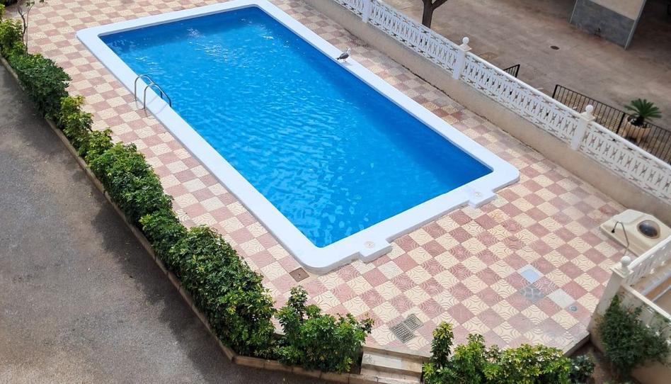 Photo 1 of Flat for sale in De Murcia, Centro, Alicante