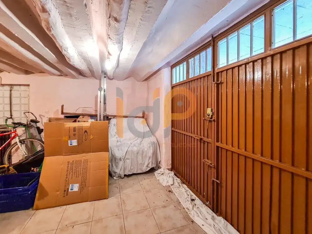 Casa en venda a Chirivel, imagen 14