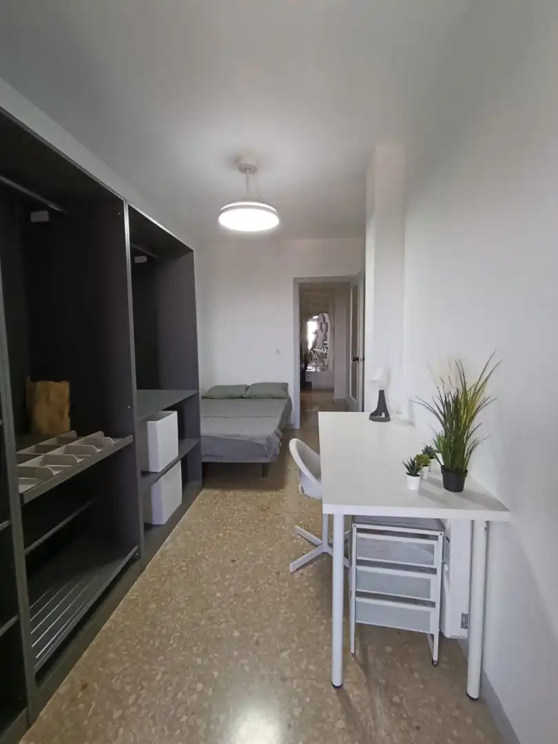 Habitación en Calle Najarra, Entrevías