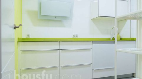 Foto 4 von Wohnung zur Miete in Calle de Salas Barbadillo, ., Pueblo Nuevo, Madrid Capital