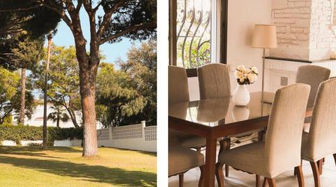 Foto 3 de Casa o xalet de lloguer a Los Monteros, Málaga