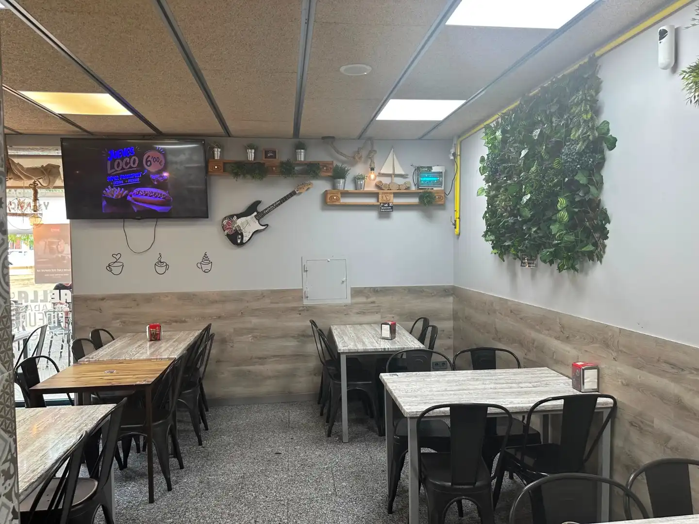 Gewerbefläche zur Übernahme in Santa Perpètua de Mogoda, imagen 22