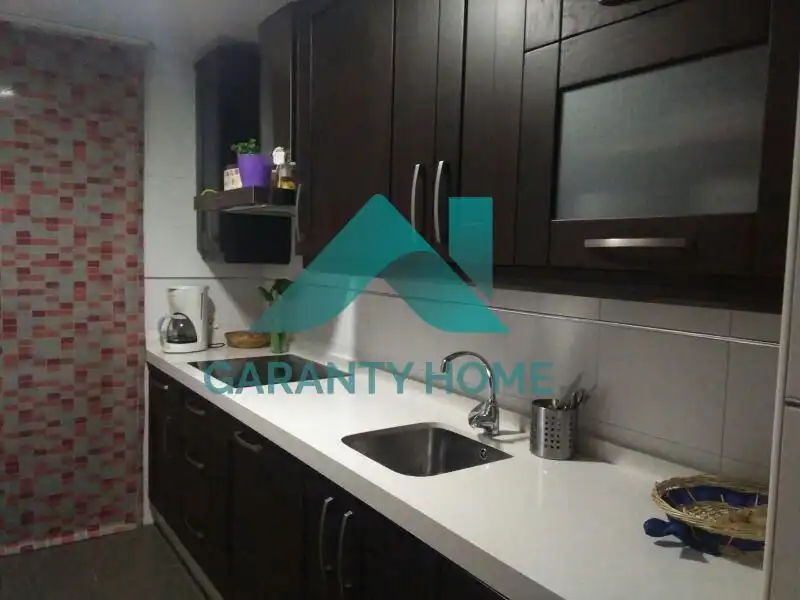 Cuina de Apartament en venda en Cáceres amb Aire condicionat, Calefacció i Traster
