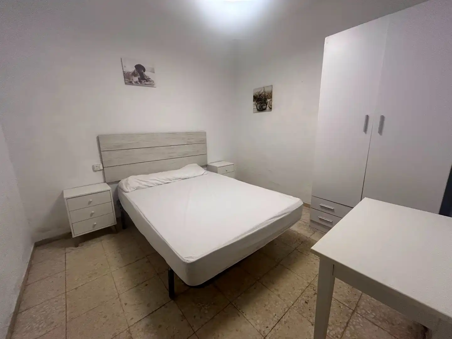 Habitación de Piso en venta en Cádiz