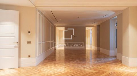 Photo 5 of Attic for sale in Lista, Madrid Capital