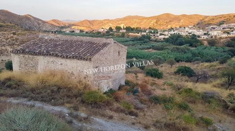 Foto 2 de Finca rústica en venda a Calle Granada, Arboleas, Almería