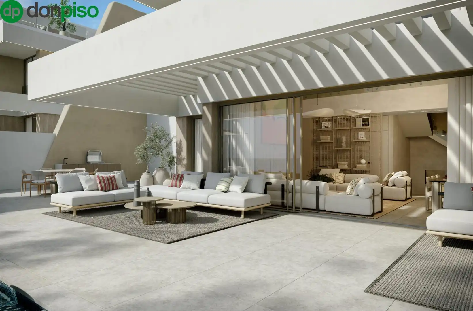 Chalet con terraza en venta en Calle TESTA, LA 3, imagen 18