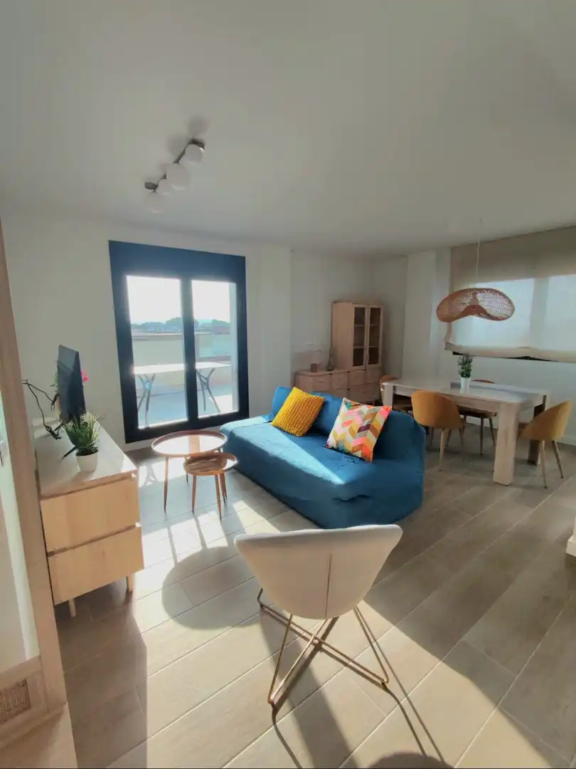 Wohnung zur Miete in Soto de la Marina - Urbanizacion Ammonites, Soto de la Marina