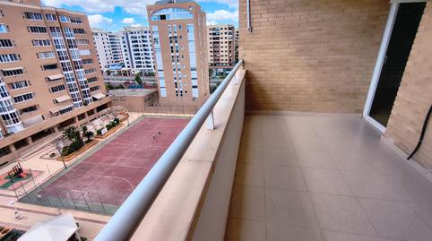 Photo 4 of Flat for rent in Calle Padre Recaredo de Los Rios, 57, Barrio de San Blas, Alicante / Alacant