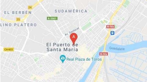 Photo 3 of Flat for sale in Casco Histórico - Zona Alta, Cádiz