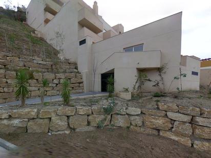 Exterior view of Box room for sale in Rincón de la Victoria