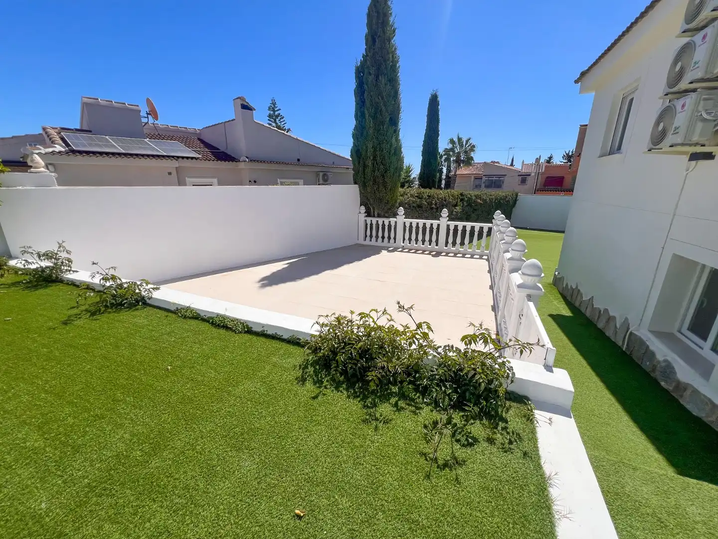 Detached house with pool for sale in Los Balcones - Los Altos, imagen 20